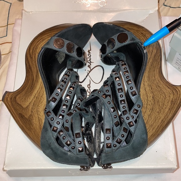 Wedge Sandals - Picture 5 of 13